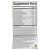 Garden of Life - Multivitamínico Feminino mykind Organics Women's Multi 60 Comprimidos - Imagem 2