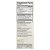 Garden of Life - Xarope para Tosse e Muco Infantil com Sabugueiro Zinco e Vitamina C mykind Organics 116 ml - Imagem 2