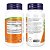 Certified Organic Spirulina 500mg 200 Tabletes - Now Foods - Imagem 2