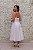 VESTIDO MIDI BRANCO COM BUSTO ESTRUTURADO ZIBELINE - Imagem 5