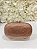 BOLSA MINU OVAL ROSE GOLD - Imagem 1