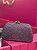 BOLSA MINU LAVANDA TRAPEZIO - Imagem 1