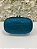 BOLSA MINU AZUL TURQUESA OVAL - Imagem 1