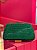 BOLSA MINU VERDE ESMERALDA TRAPEZIO - Imagem 1