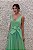 VESTIDO FÁTIMA SCOFIELD MIDI VERDE CANDY MINT CINTILANTE - Imagem 3