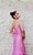 VESTIDO ROSA CHICLETE SEREIA TOMARA QUE CAIA - Imagem 5