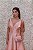 VESTIDO MIDI LOR ROSE EM ZIBELINE E LAÇO NO OMBRO - Imagem 5