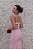 VESTIDO ROSE SEREIA DECOTE TIRAS - Imagem 5