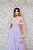 VESTIDO LIA RABELLO LAVANDA EM TULE OMBRO A OMBRO COM BUSTO BORDADO - Imagem 6