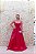 VESTIDO LONGO FATIMA SCOFIELD PINK TOMARA QUE CAIA - Imagem 1