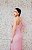 VESTIDO LONGO FATIMA SCOFIELD ROSA BEBE TODO EM PAETÊ - Imagem 6