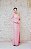 VESTIDO LONGO FATIMA SCOFIELD ROSA BEBE TODO EM PAETÊ - Imagem 7