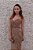 VESTIDO NUDE E DOURADO NY COM ABERTURAS LATERAIS - Imagem 4