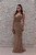 VESTIDO NUDE E DOURADO NY COM ABERTURAS LATERAIS - Imagem 6