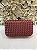 BOLSA BOTTEGA ROSA ANTIGO GD - Imagem 1