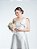 VESTIDO MIDI OMBRO UNICO LAÇO - Imagem 2