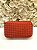 BOLSA BOTTEGA TERRA COTA GD - Imagem 1