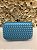 BOLSA BOTTEGA SERENITY QUADRADA GD - Imagem 1