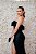 VESTIDO PRETO PAETÊ TOMARA QUE CAIA PLUMAS - Imagem 5
