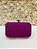 BOLSA BOTTEGA ROXA GD - Imagem 1