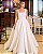 VESTIDO DE NOIVA GABRIELI FURLAN - Imagem 5