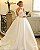VESTIDO DE NOIVA GABRIELI FURLAN - Imagem 3