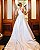 VESTIDO DE NOIVA GABRIELI FURLAN - Imagem 6
