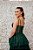 VESTIDO MARIE EM TULE VERDE MUSGO BUSTO ESTRUTURADO BORDADO MARIE SAIA EM CAMADAS - Imagem 5