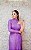 VESTIDO LAVANDA PAETÊ HOLOGRAFICO OMBRO ÚNICO - Imagem 7