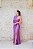 VESTIDO LAVANDA PAETÊ HOLOGRAFICO OMBRO ÚNICO - Imagem 8