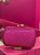 BOLSA MINU PINK ELIPSE GD - Imagem 1
