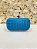 BOLSA BOTTEGA AZUL CLASSIC BLUE - Imagem 1