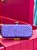 BOLSA BOTTEGA LAVANDA CARTEIRA - Imagem 1