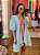 VESTIDO DUDA AZUL CANDY - Imagem 2