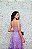 VESTIDO TOMARA QUE CAIA LAVANDA/ LILÁS RENDA GLORIA RABELLO - Imagem 5