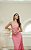 VESTIDO ROSA BEBE SOLACE LONDON TOMARA QUE CAIA - Imagem 4