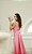 VESTIDO ROSA BEBE SOLACE LONDON TOMARA QUE CAIA - Imagem 3