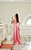 VESTIDO ROSA BEBE SOLACE LONDON TOMARA QUE CAIA - Imagem 2