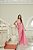 VESTIDO ROSA BEBE SOLACE LONDON TOMARA QUE CAIA - Imagem 1