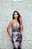 VESTIDO PRETO PAETÊ DEGRADÊ PRATA/ PRETO E CINZA TOMARA QUE CAIA AGILITÁ - Imagem 4