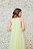 VESTIDO REGATA AMARELO TULE SAIA FOLHOS CAÍDOS MARCELA - Imagem 8