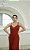VESTIDO NY VERMELHO SEREIA EM STRASS - Imagem 4