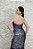 VESTIDO NY PRATA E PRETO TOMARA QUE CAIA EM PAETÊ - Imagem 4