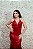 VESTIDO NY VERMELHO EM PAETE SEREIA COSTA NUA - Imagem 5