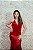 VESTIDO NY VERMELHO EM PAETE SEREIA COSTA NUA - Imagem 6