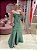 VESTIDO TOMARA QUE CAIA VERDE OLIVA - Imagem 1
