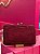 BOLSA MINU QUADRADA MARSALA - Imagem 2