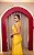 VESTIDO LYCRA REGATA AMARELO COSTA NUA - Imagem 6