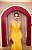 VESTIDO LYCRA REGATA AMARELO COSTA NUA - Imagem 5
