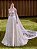 VESTIDO BETJE RENDA CHANTILLY - Imagem 1